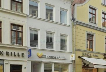 Sympathische Bürofläche auf ca. 85 m² für z.B. Startups, Kosmetik, Tattoo...