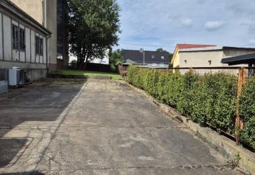Freifläche günstig zu mieten