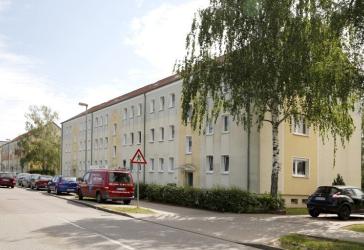 Erstbezug nach Neusanierung!