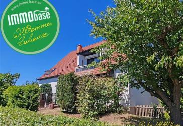 Maisonette-Wohnung mit Garage in herrlicher Lage zur Kapitalanlage!