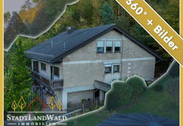 Vorschaubild Einfamilienhaus