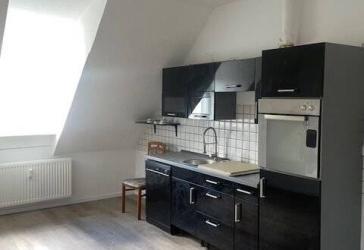 3,5-Zimmer-Wohnung inkl. Einbauküche zu vermieten