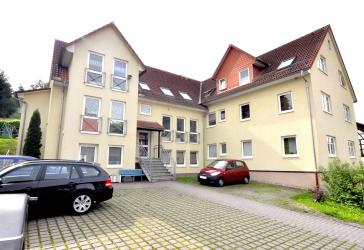2-Zimmerwohnung