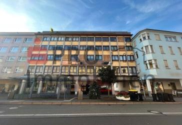 Vorschaubild Mehrfamilienhaus