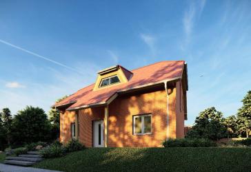 Familienparadies im Grünen: Ihr neues Zuhause erwartet Sie!