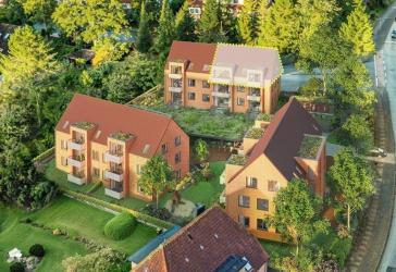 DOMSTAG27 - ETW 7 / Haus 1