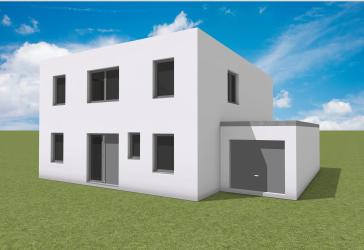 Moderne Neubau-Einfamilienhäuser in Stolberg Stadtrandsiedlung – Ihr Traumhaus wartet!