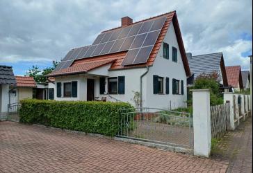 Vorschaubild Einfamilienhaus