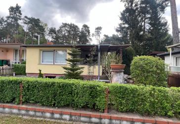 Vorschaubild Bungalow