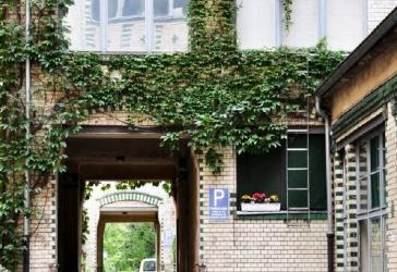 Gewerbefläche in TOP Lage auf der Potsdamer Straße