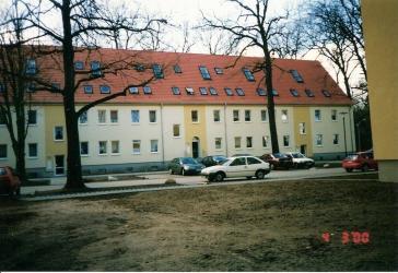 Vorschaubild Maisonettewohnung
