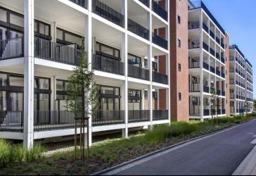 1-Zimmer-Wohnung in Bremen Woltmershausen