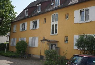 Gut geschnittene 3-Zimmer-Wohnung als Kapitalanlage mit echter Entwicklungsperspektive !!