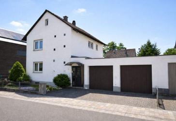 Vorschaubild Einfamilienhaus