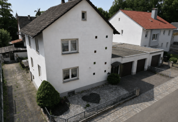 Vorschaubild Einfamilienhaus