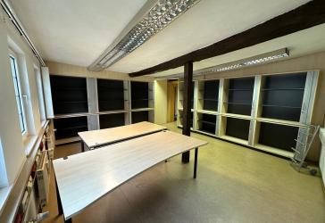 Vorschaubild Büro- /Praxis-Immobilie