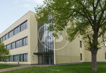 1.375 m² Büroetage - Großraum oder Aufteilung möglich