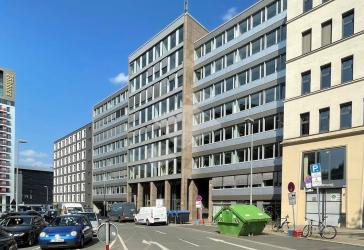Dachterrasse und Ausbau nach Mieterwunsch - provisionsfrei
