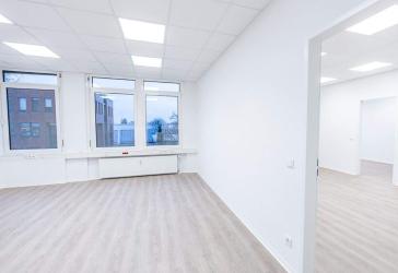 Renoviertes Büro in Top-Zustand - Direkt vom Eigentümer, flexibel teilbar & 24/7