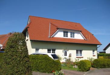 Vorschaubild Maisonettewohnung