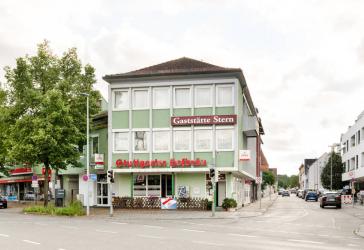 ++ Wohn- und Geschäftshaus im Herzen der Stadt ++