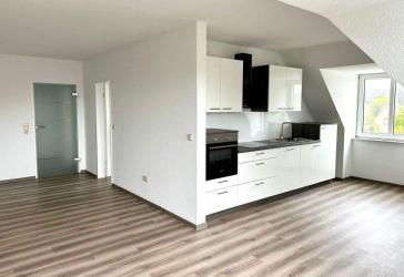 Renovierte 3 Zimmer Wohnung in Bockhorn