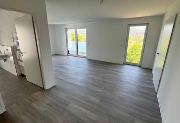 Kapitalanleger aufgepasst! Wohnung direkt an der Werra