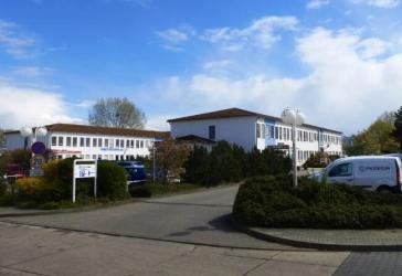 Ihr Büro in Potsdam!