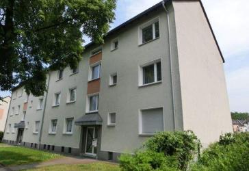* Kapitalanleger aufgepasst ! * Großzügige 2-Raum-ETW in Ruhiger Lage Essen- Karnap ! Provisionsfrei