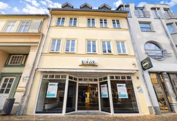 antaris Immobilien GmbH **Ihre VISION- Ihr ERFOLG in bester Lage**