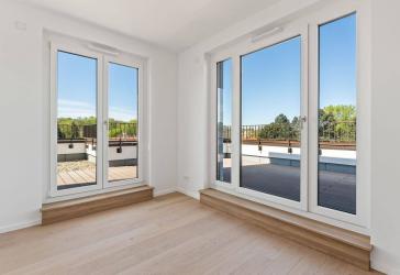 Vorschaubild Penthouse