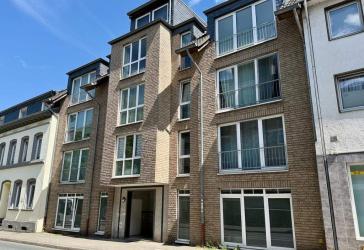 Zentral gelegene Kapitalanlagewohnung in Erkrath