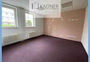 Lieblingsplatz? 3-Raum-Praxiseinheit im Ärztehaus