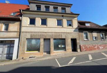 Vorschaubild Mehrfamilienhaus