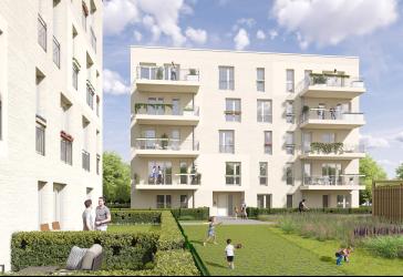 Vorschaubild Wohnung
