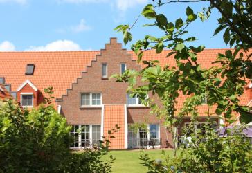 Vorschaubild Reihenmittelhaus