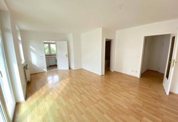Eigentum dort, wo andere gerne wohnen! +2 Wohnungen, provisonsfrei inklusive Tiefgaragenstellplatz+