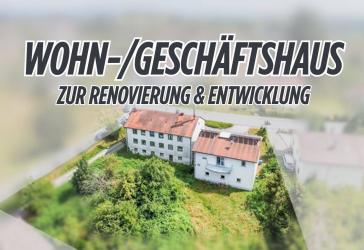 Vorschaubild Mehrfamilienhaus