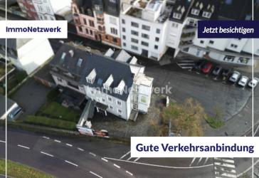 Vorschaubild Mehrfamilienhaus