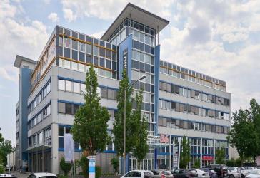Jetzt mieten: Büros ab 6,50 EUR/m², 6 Monate frei!*