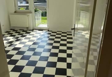 Düren gepflegte 2 Zimmerwohnung, ab 01. August 2026