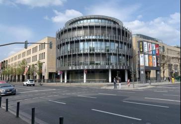 Hochwertige Büro- und-Praxisflächen in zentraler Lage