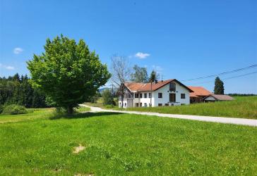 Vorschaubild Bauernhaus