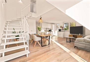 Vorschaubild Maisonettewohnung