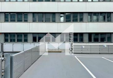 PROVISIONSFREI | BÜROFLÄCHEN | LABORFLÄCHEN | FITNESSSTUDIO | TEILBAR | COMSTATE