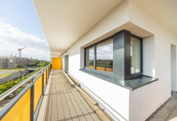 4-Zimmer Wohnung mit großartigem Balkon im Herzen Leipzigs
