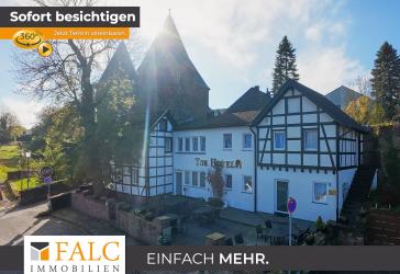 Alles ist möglich - willkommen im TOR Hotel!