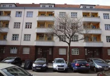 Vorschaubild Wohnung