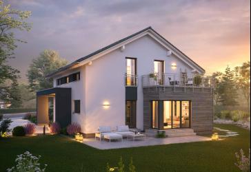Vorschaubild Einfamilienhaus