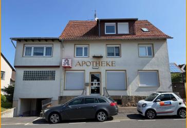 Vorschaubild Einfamilienhaus
